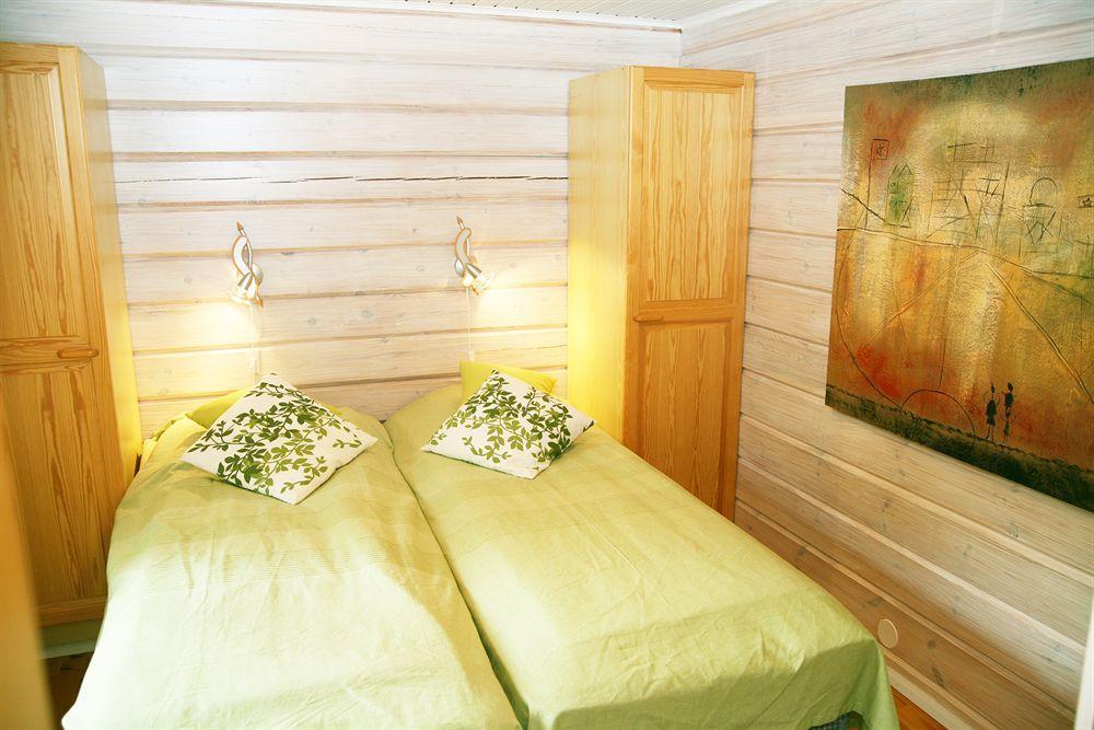 Apartments Anna Tahkovuori Kültér fotó
